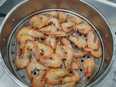 -87号烧烤海鲜·大排档(金沙滩店)