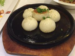 -俏江南(中山路先天下广场店)