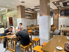 -清真磨沟沿老字号牛肉面(总店)