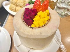 -湯系·煲汤手艺人(东二环泰禾广场店)
