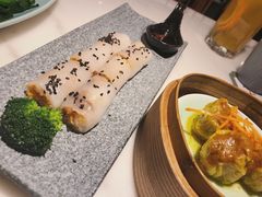 富山炸二两-富山虾饺点心餐厅(群光广场店)