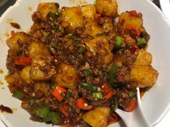 红烧米豆腐-壹盏灯(惠农店)
