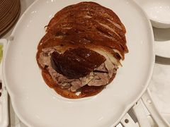 -小桃红·东北菜·春饼烤鸭(南阳湖街店)