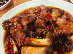 -贤花饭店(城阳店)