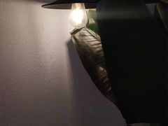 -不正咖啡(万达尊店)