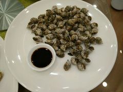 -顺峰渔港中国人的餐厅