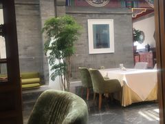 -北京古城老院厉晓麟精致菜