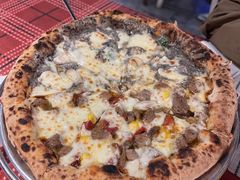 -Primo·丽莫意大利窑烤披萨