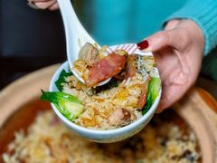 -捞王锅物料理(上海世茂广场店)