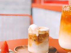 -Catch Bagel(芳草地店)