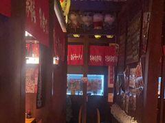 -醉虎传(南锣鼓巷店)
