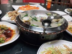 -旺达·福州菜(正大广场店)