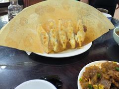 -邢家锅贴老店·非遗·开封菜(金明广场店)