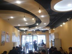 大堂-有礼有面(知春路店)