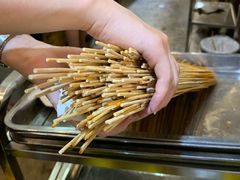 -钢管厂歆瑞源油卤串串香(春熙路太古里店)
