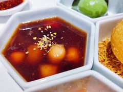 -民国红公馆·秦淮八艳(夫子庙店)