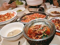 -大碗先生(万家丽店)