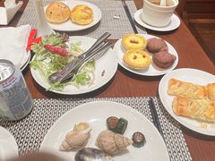 -景湖轩全日制餐厅·南湖名都
