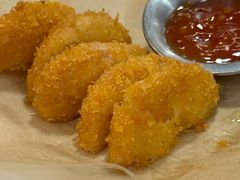 -華歡冰室-WahFoon(吉大店)
