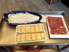 -南门涮肉(上海二店)