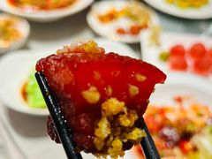 -写庭·鱼鲜川菜·宴请(铁像寺水街店)