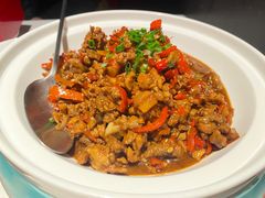 -千百味红餐厅·江西菜(绿地双子塔店)