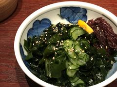-翔峰炭火鳗鱼(悦泰街里公寓店)