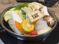 -水林间(景枫中心店)