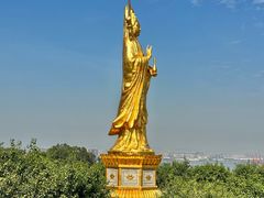 -广州莲花山旅游区