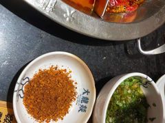 -大龙燚火锅(南山大道店)