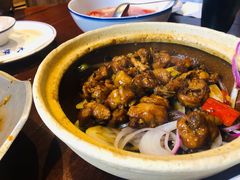 -大牌大·传统杭帮菜(湖滨店)