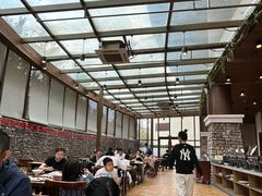 -大连金石滩绿发温泉假日酒店