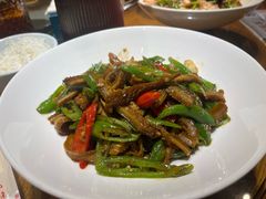 -黄泥岗·地道湖北菜(奥特莱斯店)