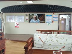 -海安新港(公交站)