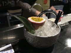 -STARRY CAFE & LOUNGE BAR(高新店)