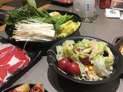 -八角锄烧·肉火锅(天河城店)