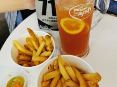 -艾薯夫妇Aysh(福田星河COCOPark店)