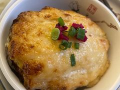 -绿茶餐厅(成都太古里店)