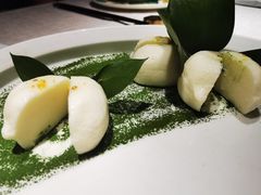 柠檬桂花山药-華府(凯德晶萃店)