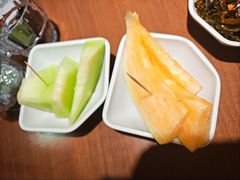 -豪客来牛排(空港华联店)
