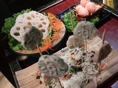 -湊湊火锅·茶憩(上海合生汇店)