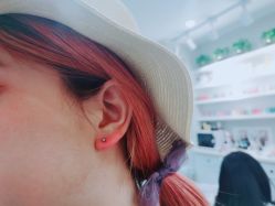 -CM.Nail美甲美睫