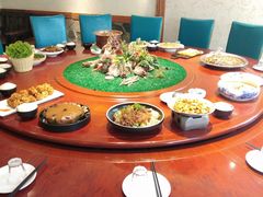 -岭南海晏楼(滨江东总店)