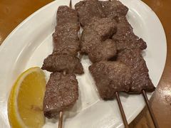 -福烤锦花(长乐路店)