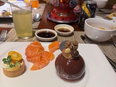 -杭州国际会议中心洲际酒店-原素全日餐厅(解放东路店)