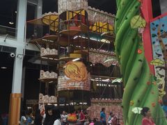 -蒙特利亲子乐园