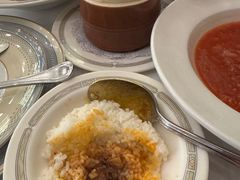 精品罐焖牛肉-莫斯科餐厅