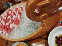 -乐宴·老北京铜火锅(桂庙店)