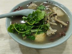 -金原鸭血粉丝汤总店(锁金村店)