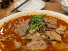 -老雒阳面馆·水席·洛阳菜(纱厂路店)